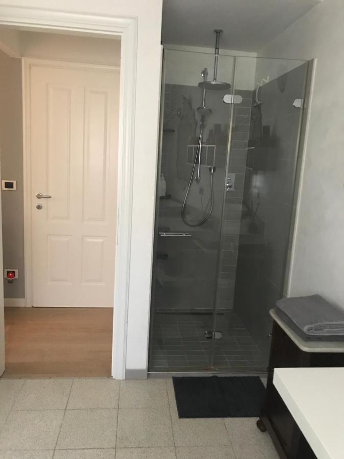 Camera Con Bagno Privato E Parcheggio لوكا المظهر الخارجي الصورة