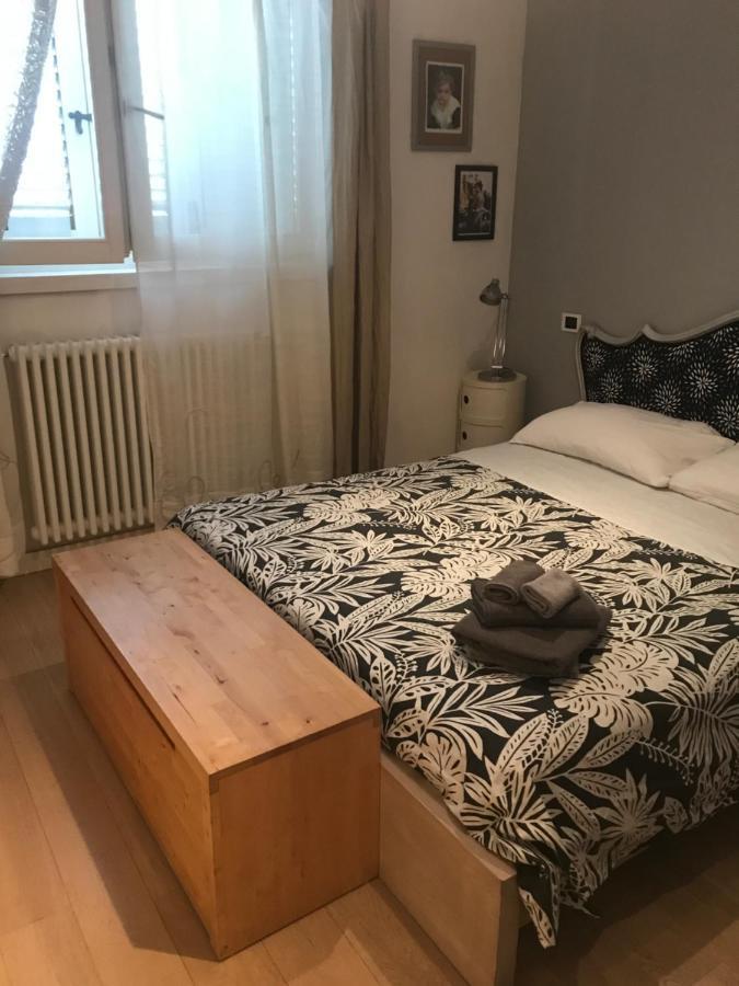 Camera Con Bagno Privato E Parcheggio لوكا المظهر الخارجي الصورة